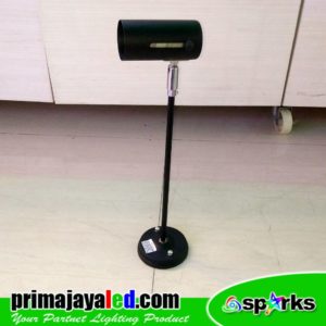 Rumah Lampu Maket E27 Spotlight