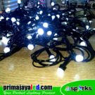 TERBARU Twinkle LED Cerry Putih