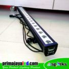 Wall Washer 180 Watt 4in1 RGBW