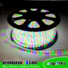 Flexible LED Selang 3528 RGBY