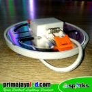 Downlight LED Custom Inbo 8 Watt