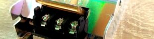Power Supply DC 12V Vinder 5 Amper