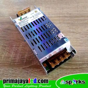 Power Supply DC 12V Vinder 5 Amper