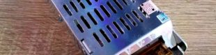 Power Supply DC 12V Vinder 5 Amper