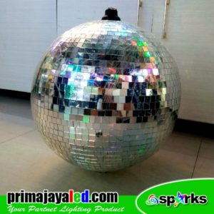 Disco Miror Ball 50cm