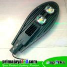 Lampu Penerangan Jalan LED 100 Watt