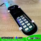 Lampu jalan LED 12 Watt