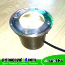 Lampu tanam Lantai LED 3 Watt