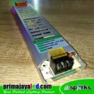 Power Supply 12V 10 Amper Slim