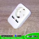 Steker Colokan Listrik USB