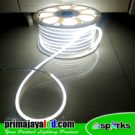 Small Mozaik LED AC 220V Putih