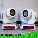 Beam 230 Spark Set Body Putih