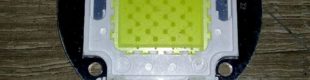 Chip Lampu LED 50 Watt