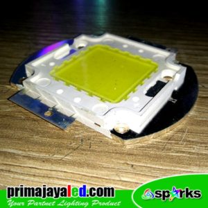 Chip Lampu LED 50 Watt