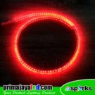 LED Flexible 2538 IP65 120 Light