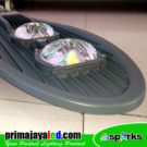 Lampu Jalan LED Luxeon 100 Watt