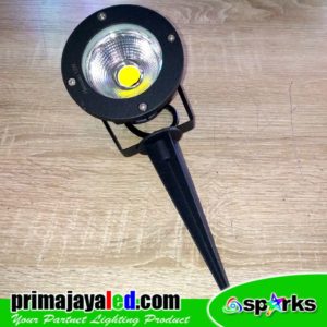 LED Lampu Taman COB 12 Watt