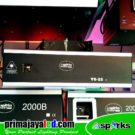 Laser Solo Spark 2000 RGB