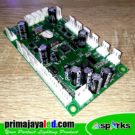 PCB Program Moving Beam 230