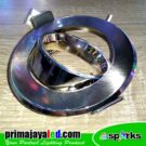 Rumah MR16 AR112 Satin