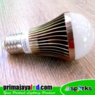 Bohlam LED E27 Bulp 7 Watt