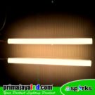 Lampu TL LED T5 30cm Warm White