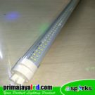 Lampu TL LED T8 SMD 2 Baris