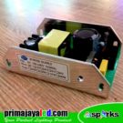 Power Supply Par LED 54 x 3 Watt
