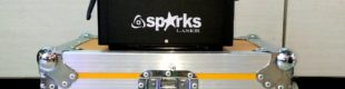 Spark Kolo Laser 1 Watt RGB Full Color