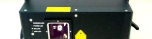 Spark Kolo Laser 1 Watt RGB Full Color