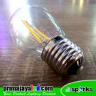 Bohlam LED Fillament G45 2 Watt