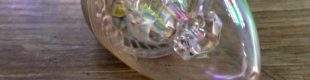 Candle Light E14 Bulp 3 Watt