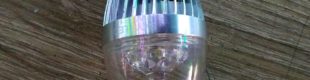 Candle Light E14 Bulp 3 Watt