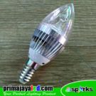 Candle Light E14 Bulp 3 Watt