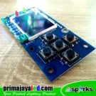 Display Moving Head Beam 230