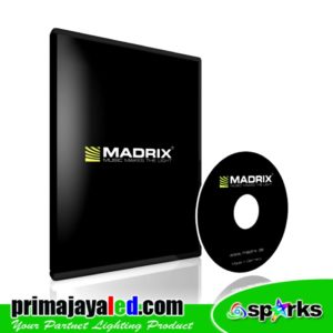 Software Madrix 3 Key Ultimate