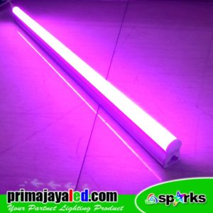 Neon T5 LED Pink 30cm