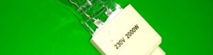 Bohlam Lampu Freshnel 2000 Watt