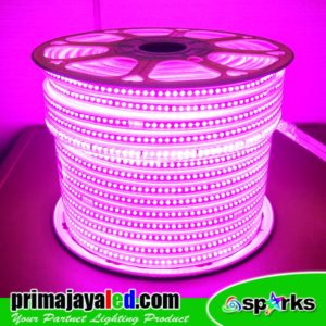 Flexible LED SMD 144 Light Pink