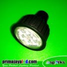 LED MR16 Spotlight 7 Watt