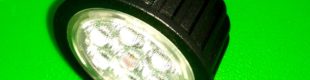 LED MR16 Spotlight 7 Watt
