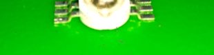 Mata Par LED 3in1 RGB Full Color