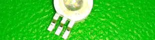 Mata Par LED 3in1 RGB Full Color