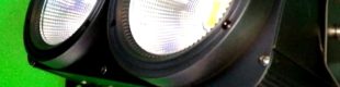 Mini Brute LED 200 Watt 3in1