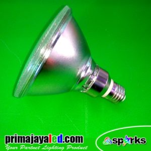 Bohlam Par 38 LED E27 20 Watt Outdoor