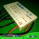 Controler LED Arrow 6 Line