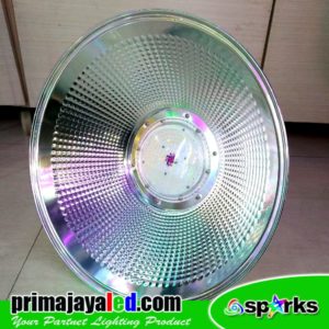 LED High Bay Kap Industri 200 Watt