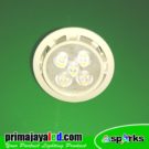 LED Par 20 MR 16 Spotlight 5 Watt