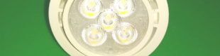 LED Par 20 MR 16 Spotlight 5 Watt