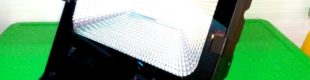 Lampu Tembak LED 100 Watt SMD Chip